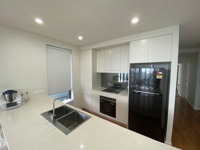 807 / 16 Burelli Street, Wollongong