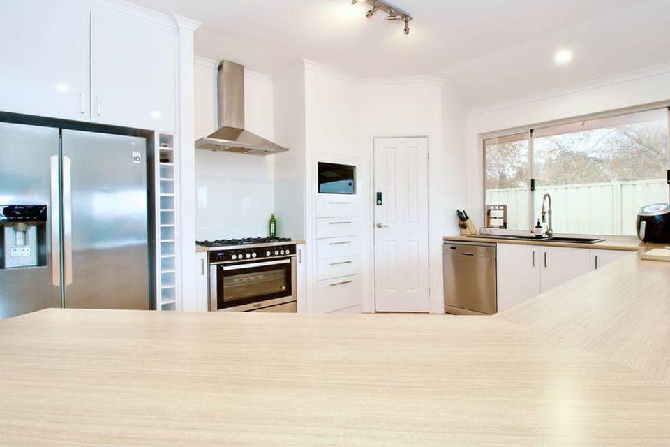 1 Cornish Turn , Baldivis
