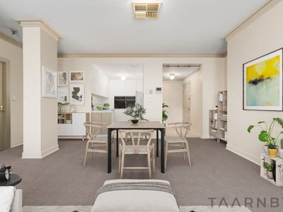 34 / 11 Charlick Circuit, Adelaide