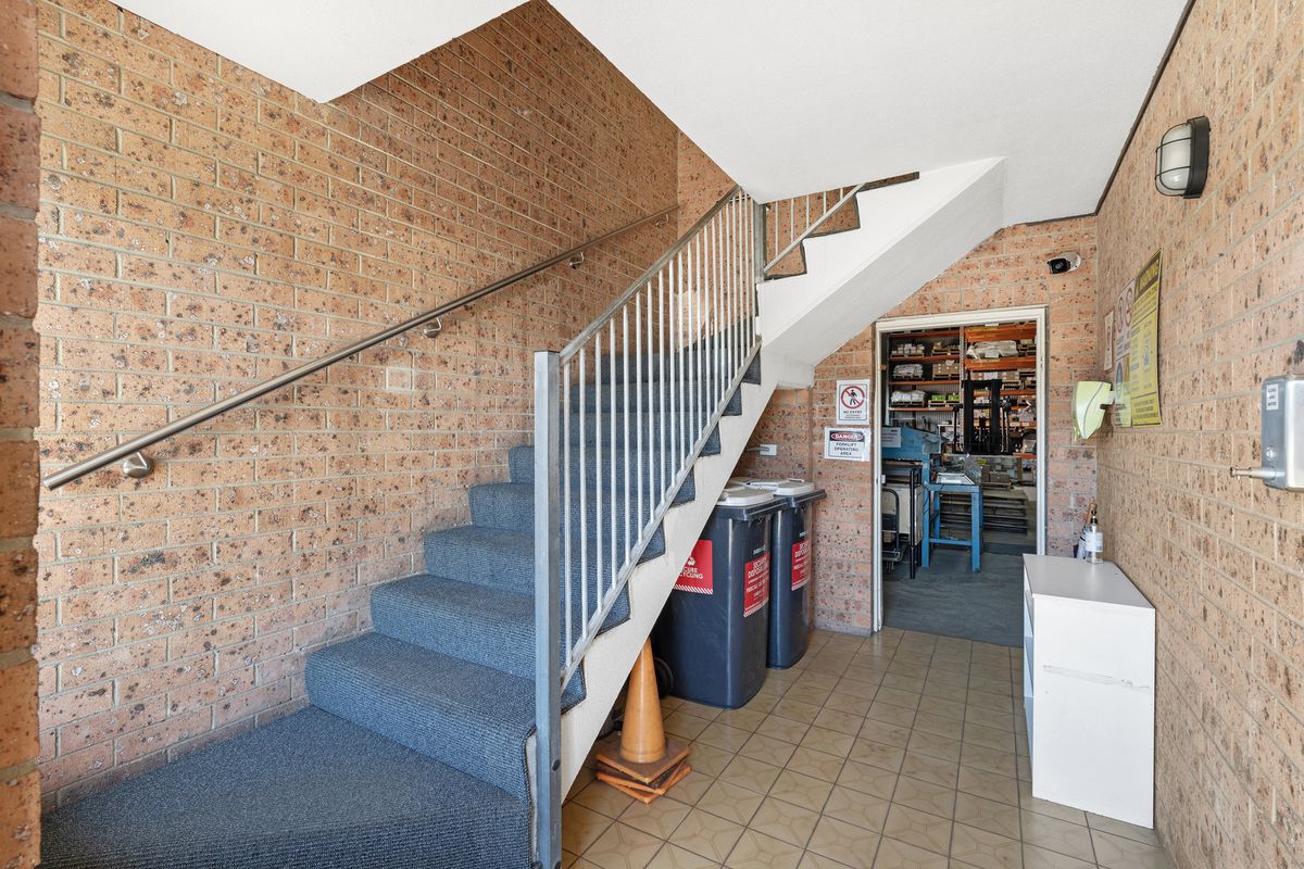 Unit 1 / 19 Resolution Drive, Caringbah
