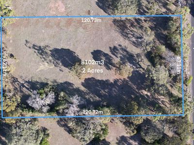 Lot 50, Banya Road South, Millicent