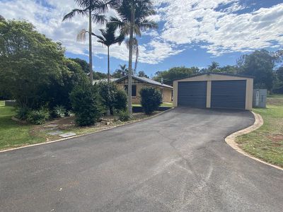 Kingaroy