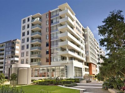 418 / 717 Anzac Parade, Maroubra
