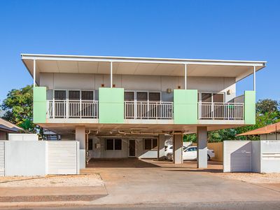 1 / 26 Somerset Crescent, South Hedland