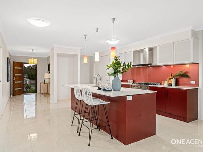 9 Davidshone Cl, Doolandella