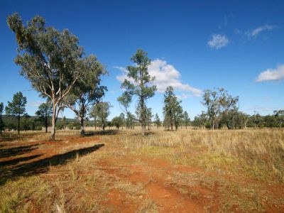 12 Bushs Lane, Gunnedah