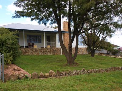 8 Archer Street, Maryborough