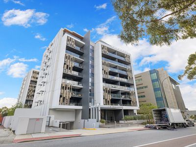 49 / 172 Railway Parade, West Leederville