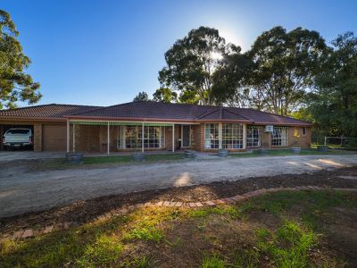 709 Indigo Creek Road, Indigo Valley
