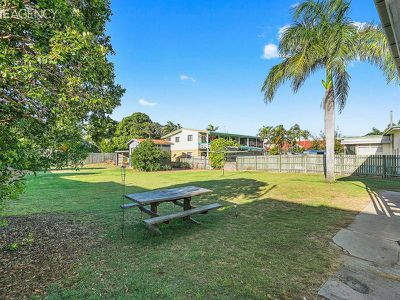 142 Cypress Street, Urangan