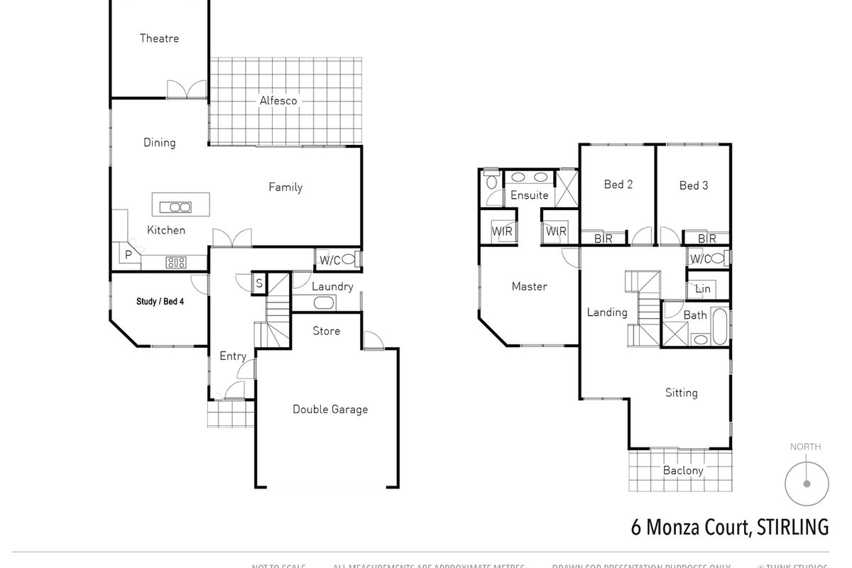 6 Monza Court, Stirling