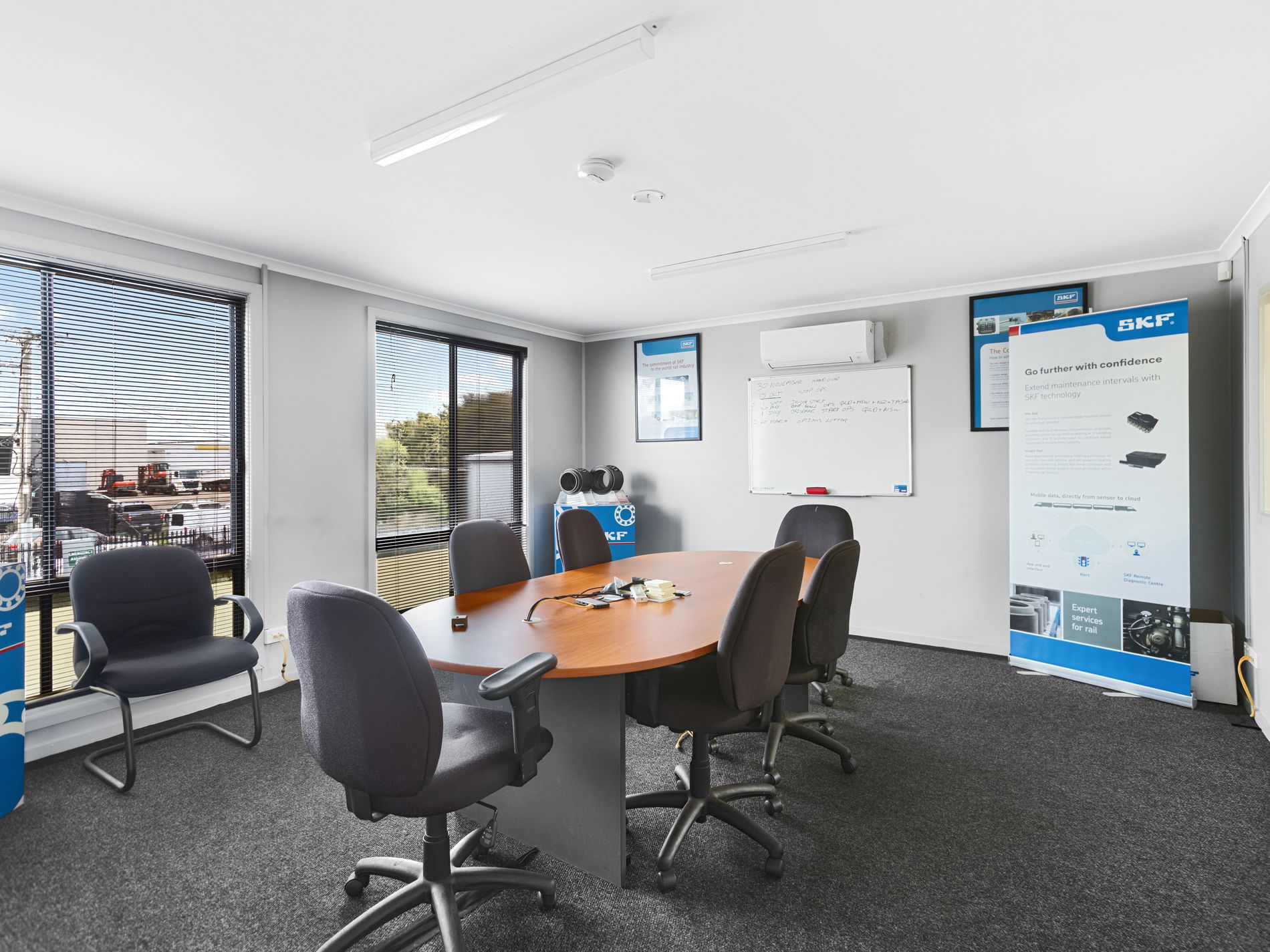 40 Albemarle Street, Williamstown