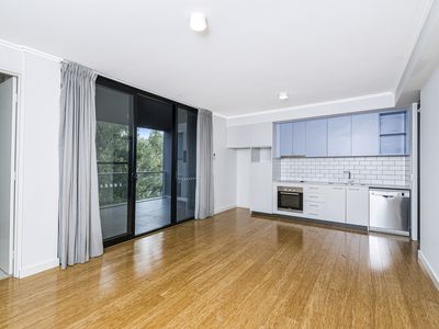 111 / 99 Palmerston Street, Perth