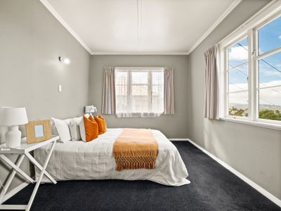 35 Prospect Bank, Wakari