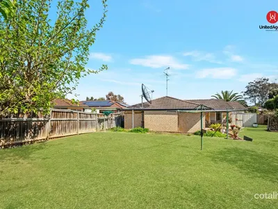 86 Lord Howe Drive, Hinchinbrook