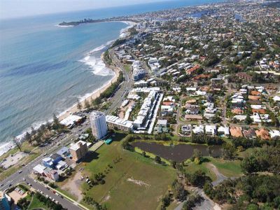 24 / 1 Pacific Terrace, Alexandra Headland