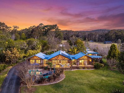 98 Bournda Road, Wallagoot