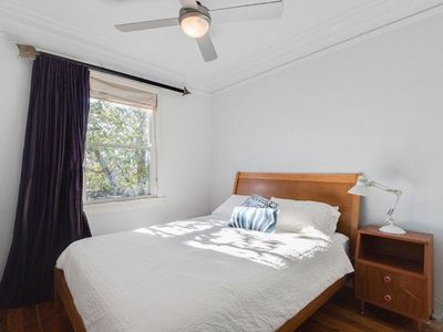 22 / 16 Clement Street, Rushcutters Bay