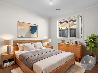 18 Montdami Way, Carrum Downs