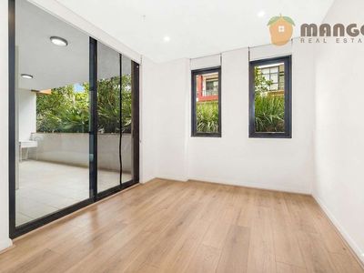 105A / 41-45 Belmore Street, Rydal