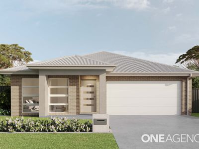 48 Holroyd Street, Albion Park