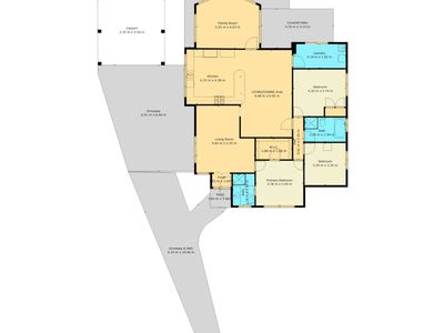 10 Siberia Close, Hannans