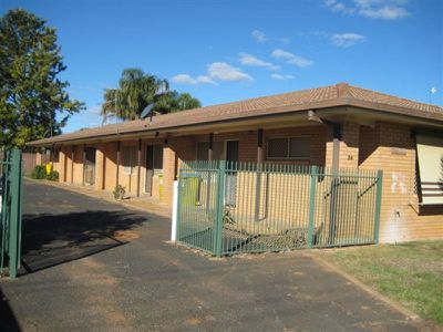 3 / 34 Hunter Street, Dubbo