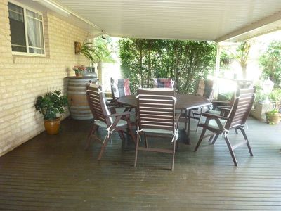2A Panorama Crescent, Forster