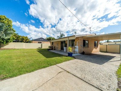 196 Oxley Drive, Coombabah