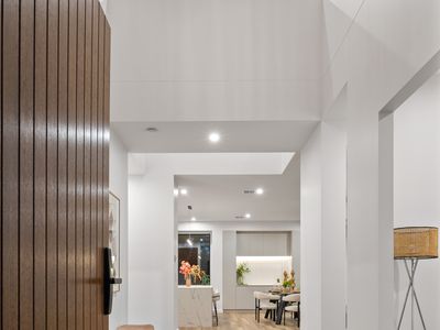 6 Williamson Street, Berwick