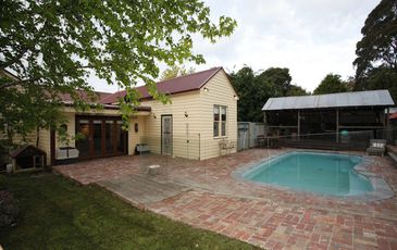 41 Salisbury Road, Beaconsfield Upper