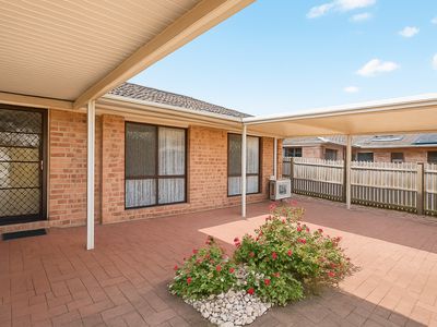 115 / 8 Melody Court, Warana