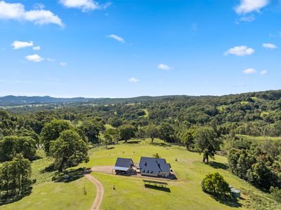 644 Sawyers Ridge Road, Braidwood
