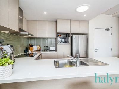 8 / 54 Cheriton Street, Perth