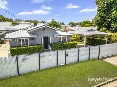 11 Love Lane, Rosslea