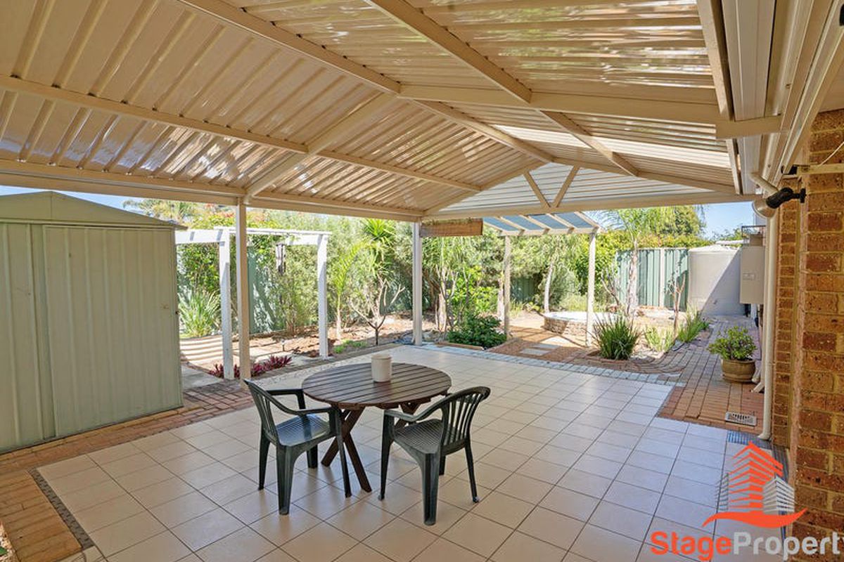 1 Birrine Gardens, High Wycombe