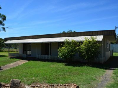 70 Kingaroy Street, Kingaroy