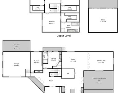 37 Churinga Waters Drive, Old Beach