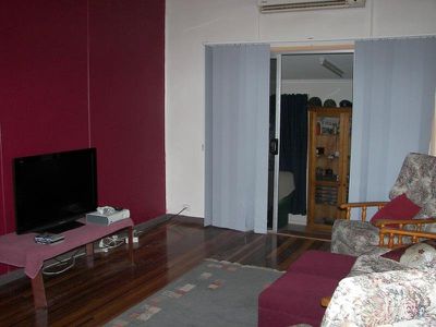 84 Deane Street, Charters Towers City