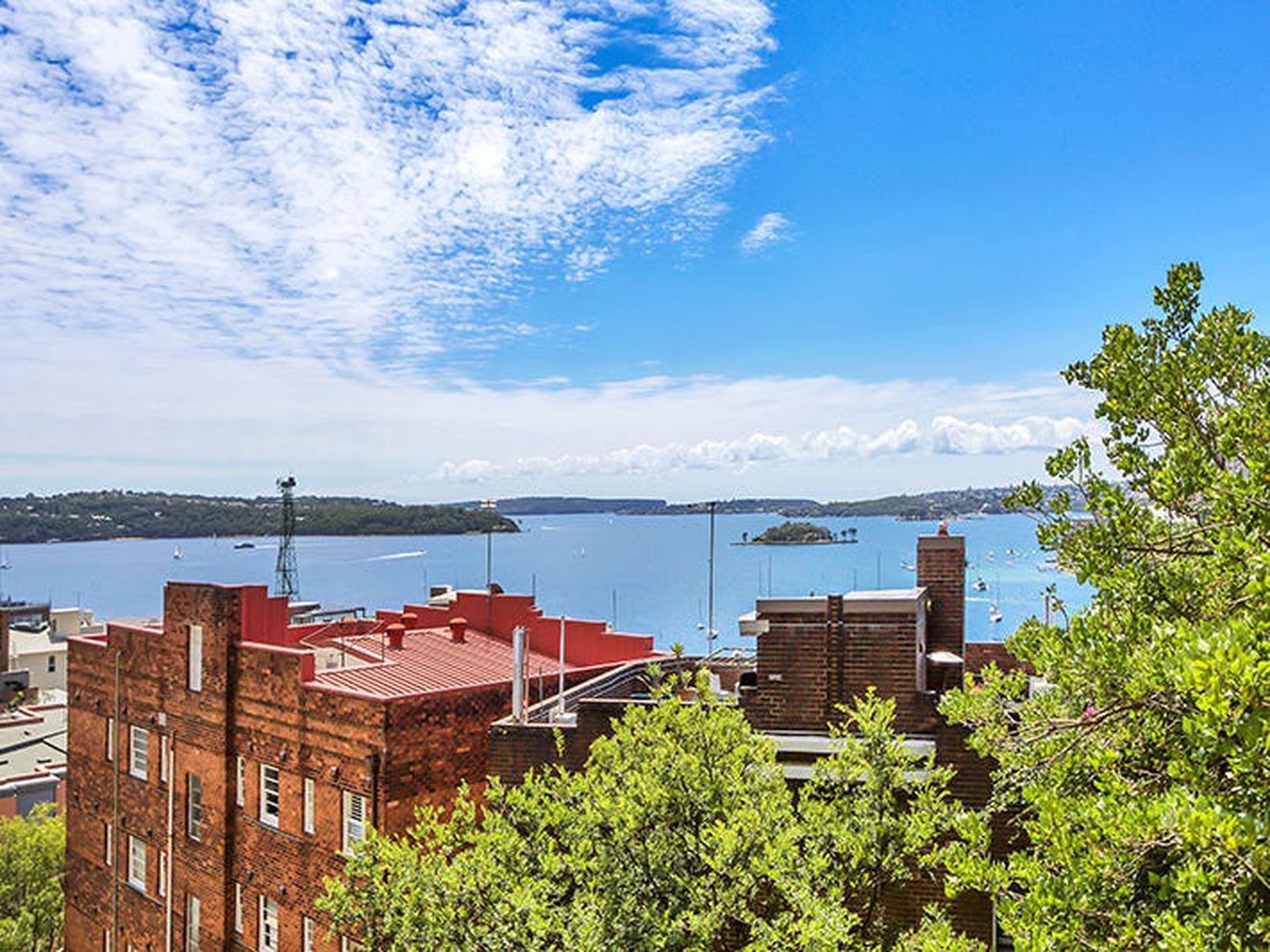 503 / 40 Macleay Street, Potts Point