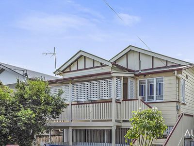 14 St Leonards Street, Coorparoo