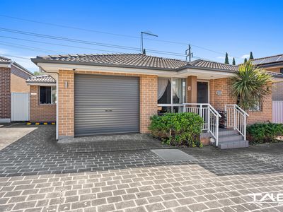 3 / 561 Great Western Highway, Greystanes