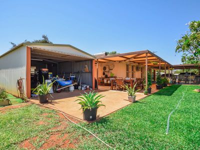 21 Barrow Place, South Hedland