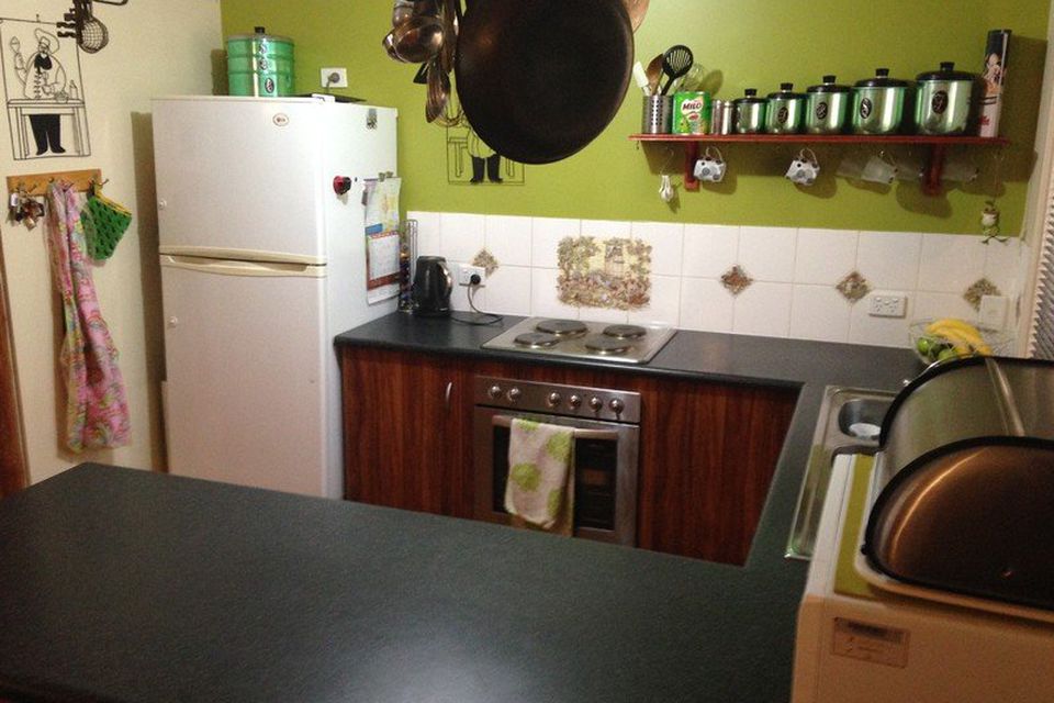 Farrell Flat CE Property Group