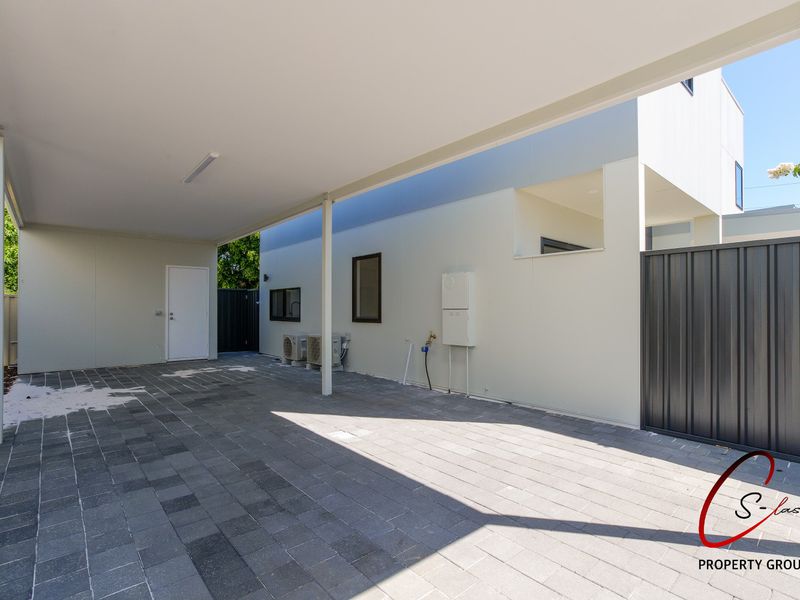 1 / 6 Tighe Street, Cloverdale