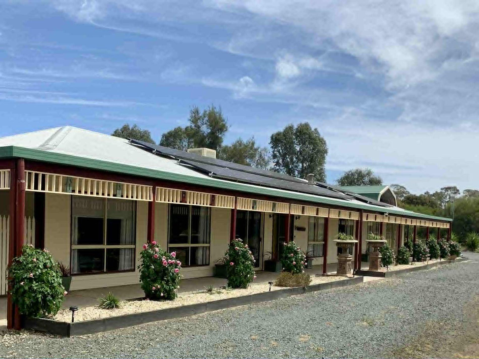 20 Clausen Road, Rushworth