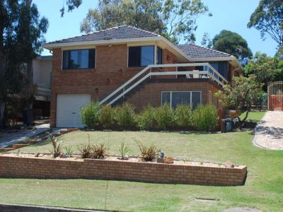 10 Hayward Street, Kanahooka