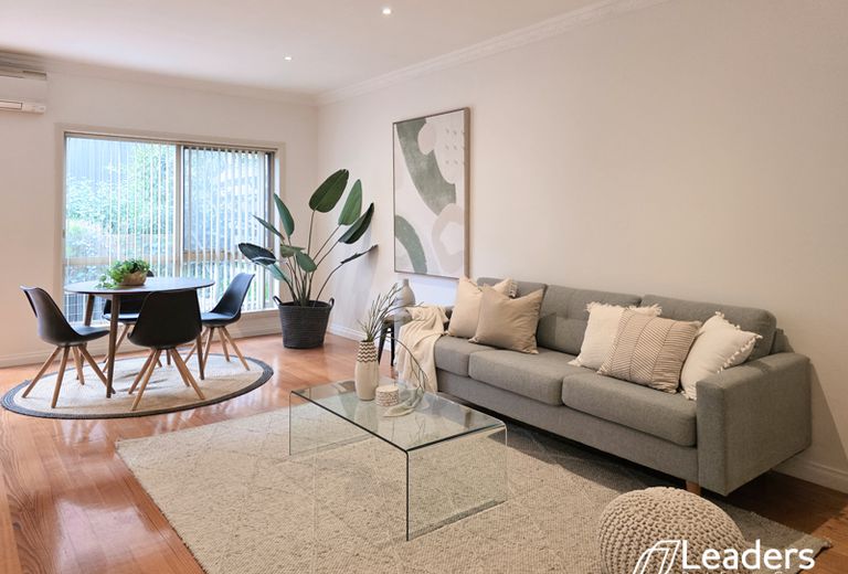 2/23 Barbara Avenue, Glen Waverley