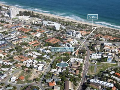 4/18 Nautilus Crescent, Scarborough