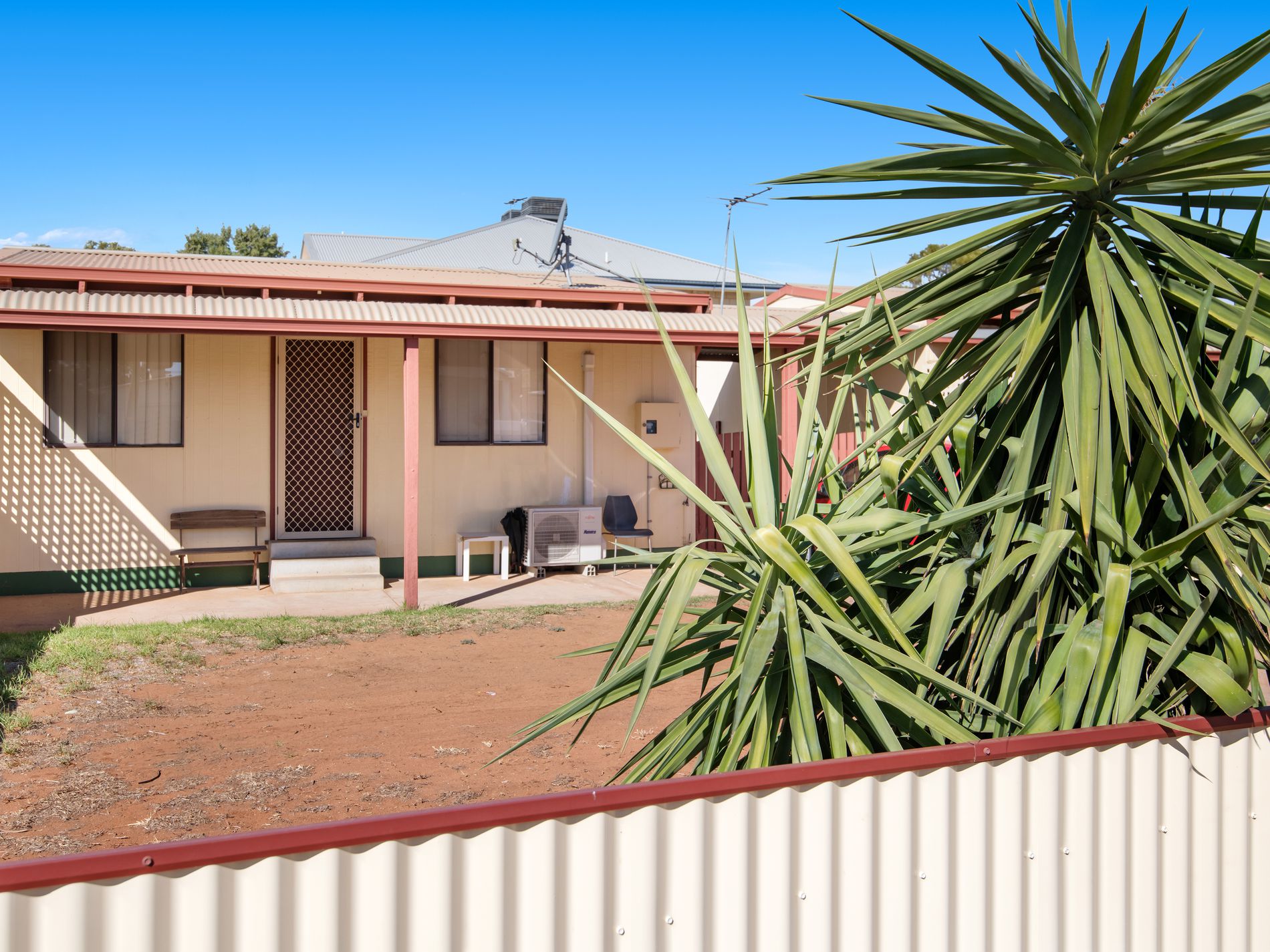 1 President Street , Kalgoorlie
